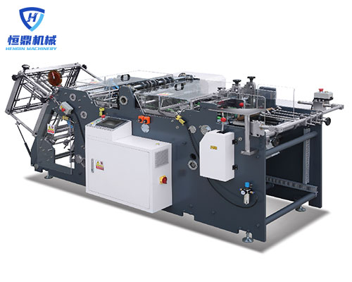 Carton Box Erecting Machine (Paper Box Forming Machine)