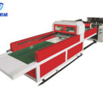 HD-PK1000/1200 Fully High-speed Heavy Duty Bag-Making Machine with Servo System