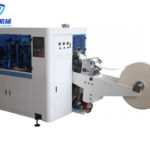 PAPER LID MAKING MACHINE