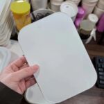 PL-145 Automatic Paper Roll Stackable Paper Lid Machine