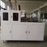 Automatic Paper Box Thermal Forming Machine